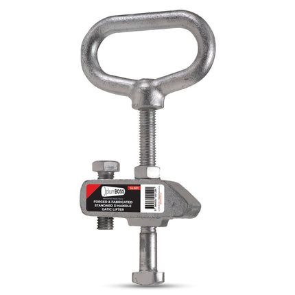 plumBOSS Standard D Handle Gatic Lifter | GLSD1